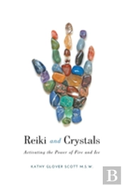 Reiki And Crystals