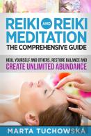 Reiki And Reiki Meditation