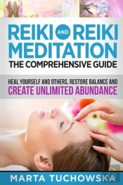 Reiki And Reiki Meditation