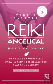 Reiki Angelical Para El Amor
