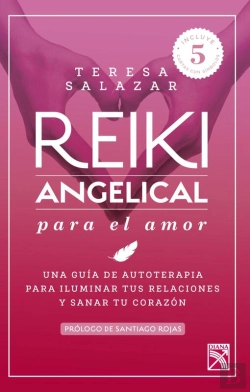 Bertrand.pt - Reiki Angelical Para El Amor
