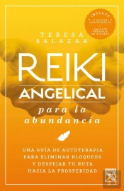 Reiki Angelical Para La Abundancia