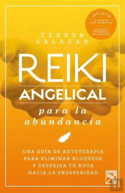 Bertrand.pt - Reiki Angelical Para La Abundancia