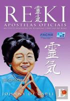 Reiki - Apóstilas Oficiais