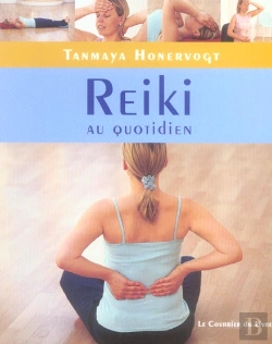 Bertrand.pt - Reiki Au Quotidien