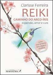 Reiki - Caminho do Arco-Íris