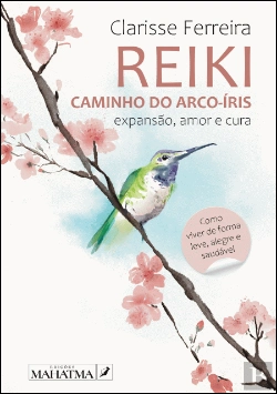 Bertrand.pt - Reiki - Caminho do Arco-Íris