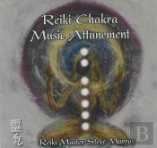 Reiki Chakra Music Attunement