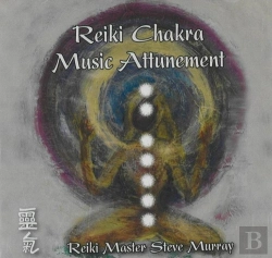 Bertrand.pt - Reiki Chakra Music Attunement