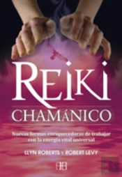 Reiki Chamánico