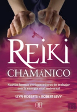 Bertrand.pt - Reiki Chamánico