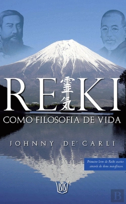 Bertrand.pt - Reiki - Como Filosofia de Vida