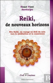 Reiki, De Nouveaux Horizons