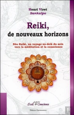Bertrand.pt - Reiki, De Nouveaux Horizons