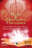 Reiki & Alternative Therapies
