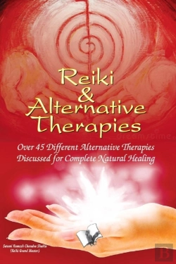 Bertrand.pt - Reiki & Alternative Therapies