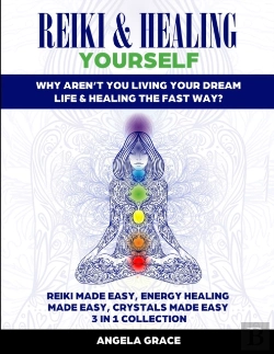 Bertrand.pt - Reiki & Healing Yourself (3 Manuscripts In 1)
