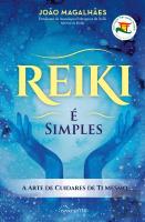 Reiki - É Simples