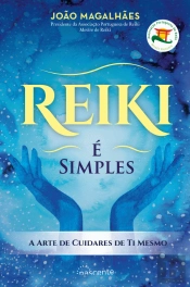 Reiki - É Simples