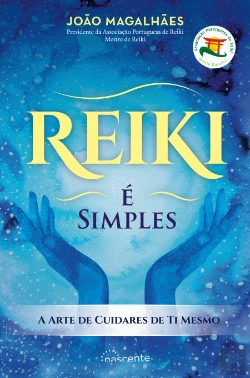 Bertrand.pt - Reiki - É Simples
