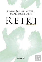 Reiki. Edición 2020