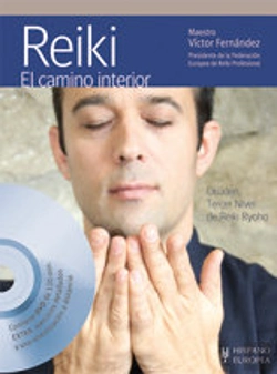 Bertrand.pt - Reiki. El Camino Interior (+Dvd)