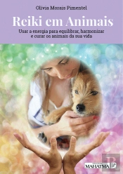 Reiki em Animais