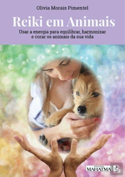 Bertrand.pt - Reiki em Animais