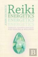Reiki Energetics