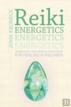 Bertrand.pt - Reiki Energetics