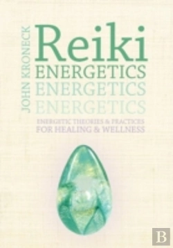 Bertrand.pt - Reiki Energetics