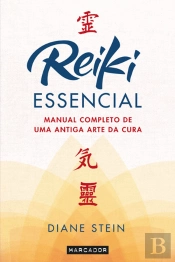 Reiki Essencial