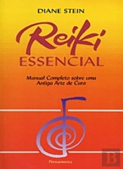 Reiki Essencial