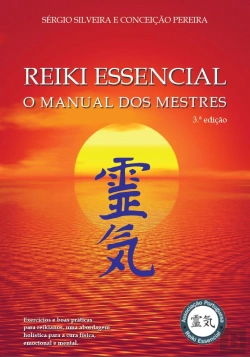 Bertrand.pt - Reiki Essencial - O Manual dos Mestres