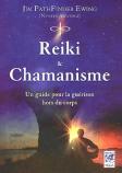 Reiki Et Chamanisme