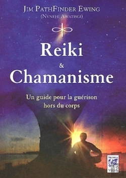 Bertrand.pt - Reiki Et Chamanisme
