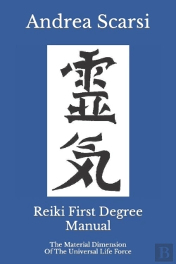 Bertrand.pt - Reiki First Degree Manual: The Material