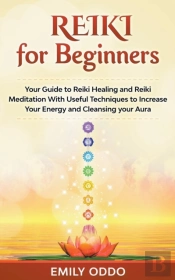 Reiki For Beginners
