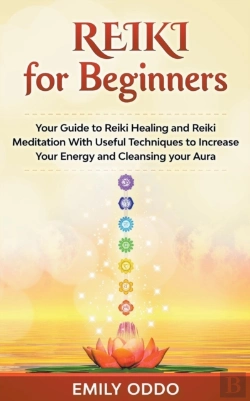 Bertrand.pt - Reiki For Beginners