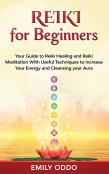 Reiki For Beginners