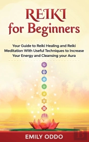 Reiki For Beginners