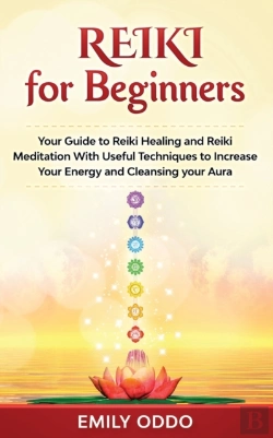 Bertrand.pt - Reiki For Beginners