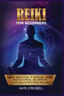 Reiki For Beginners