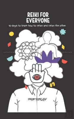 Bertrand.pt - Reiki For Everyone