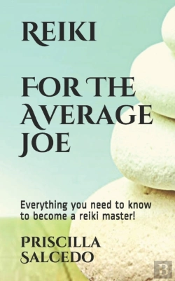 Bertrand.pt - Reiki For The Average Joe