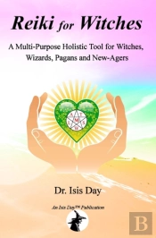 Reiki For Witches