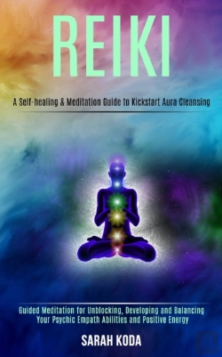 Bertrand.pt - Reiki: Guided Meditation For Unblocking,