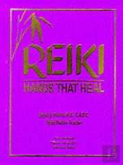 Reiki Hands That Heal