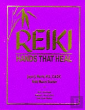 Reiki Hands That Heal