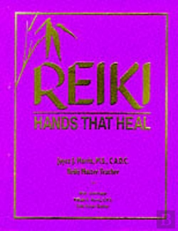 Bertrand.pt - Reiki Hands That Heal
